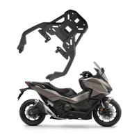 ราคา ชุดแร็คHONDA FORZA750 แร็คท้ายFORZA750 แร็คหลังFORZA750 แร็คข้างFOAZA750 แร็คข้างFORZA750ใช้กับแร็คศุนร์ (41050146542)