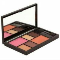 ราคา Sleek Eye & Cheek Palette 430฿ (20846043)