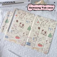 ราคา เคสตัวY สําหรับ Samsung Galaxy Tab S7/S8/S9/S9FE S9 Plus / S9FE plus ซัมซุง แท็ป เอส9 แม่เหล็ก case (44353283998)