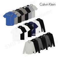 ราคา CK Calvin Klein เสื้อเชิ้ตแขนยาว สำหรับผู้ชาย สินค้าแท้ 100% จากชอป (25690888664)