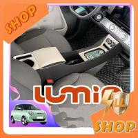 ราคา [READY]Changan LUMIN EV Armrest Storage Box lumin Central Channel Storage Box Body Kit LUMIN Interior Modification 3LKN (52500773474)