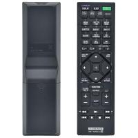 ราคา ใหม่ RMT-AM503U สําหรับ Sony AV ระบบรีโมทคอนโทรล MHC-V42D High Power Audio ระบบ Party ลําโพงระยะไกล (28225932954)