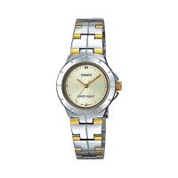 ราคา Casio Standard Lady นาฬิกาข้อมือ รุ่น LTP-1242SG-9C - Silver (2079463946)