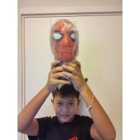 ราคา แก้วน้ำสไปเดอร์แมน​ No​ way​ home​ จากโรงหนังเมเจอร์​ (14327342385)