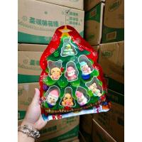 ราคา มาร์ชเมลโล่คริสต์มาส ขนมมาร์ชเมลโล่เนื้อนุ่ม หนึบ (23260730649)