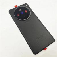 ราคา Battery Back Cover For vivo X100 Phone Rear Housing Case Replacement With Camera Lens (55753768174)