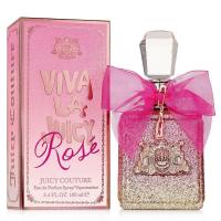 ราคา น้ำหอม วีว่า Juicy Couture Viva La Juicy Rose Eau De Parfum ขนาด 100 ML. ของแท้ 100 % (16477130938)
