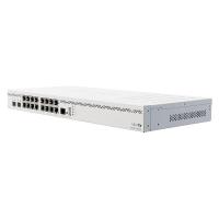 ราคา CCR2004-16G-2S+ Router 16 Port Mikrotik (20776492579)