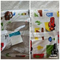 ราคา BABY BLANKET นําเข้าโดย CARTERS ร้านดาเรน่า บันดุง (7182453500)