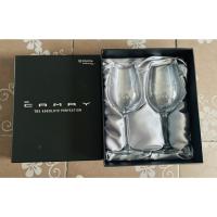 ราคา แก้วไวน์คริสตัล (BRAND:SCHOTT ZWIESEL) พรีเมียม By TOYOTA CAMRY (SET2ใบ) (24096048494)