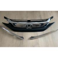 ราคา Honda Civic Mc กระจังหน้าแท้มือ2 (26954839004)