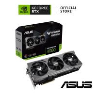 ราคา ASUS NVIDIA® GeForce RTX™ 4080 TUF Gaming 16GB OC การ์ดจอ (20966997227)