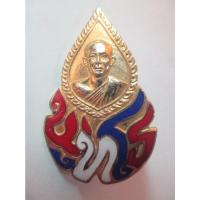 ราคา เข็มกลัด พุทโธ เข็มกลัดลงยา (21148293687)