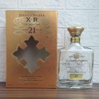 ราคา JW XR ขวดเปล่าอายุ 21 ปี + กล่อง 750 มล (26328618475)