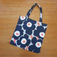 ราคา Marimekko Tote Bag Limited Edition (1414881482)
