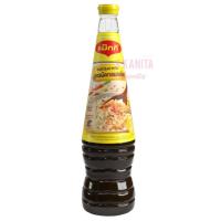 ราคา ซอสปรุงรส แม็กกี้ สูตรผัดกลมกล่อม 680ml (24864999854)