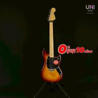 ราคา กีต้าร์ไฟฟ้า Fender Player Mustang (43163248304)