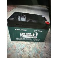 ราคา แบตเตอรี่รถจักรยานไฟฟ้าสองล้อ (42310454250)