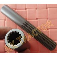 ราคา L3408 L3608 L4018 L4508 L4708 ปลอก+แกน ตัดต่อ เพลากลาง (ชุดตัดต่อเพลากลาง เฟืองตัดต่อ แกนเพลา แกนตัดต่อ (7117161817)