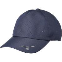 ราคา Mizuno Punching Cap Hat 32JWA104 Navy Free Size Head Circumference 56-60cm (44267662044)
