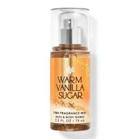 ราคา Bath & Body Works Warm Vanilla Sugar Mist, 88ml (22443404924)