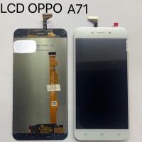 ราคา หน้าจอ LCD Display OPPO A71 จอ+ทัช แถมฟรีชุดไขควง (29474250127)