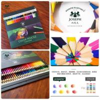 ราคา เซตสีไม้ 72 สี Joseph hartmut (1114282430)