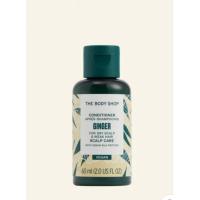 ราคา พร้อมส่ง THE BODY SHOP GINGER CONDITIONER 60ML (25879761248)