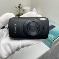 ราคา Canon IXUS300HS/IXY30Sกล่อง(รุ่นหายากมากๆ) (29578012015)