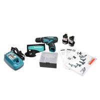 ราคา สว่านไขควงไร้สาย 10.8V ยี่ห้อ MAKITA รุ่น DF330DWE (2267680679)