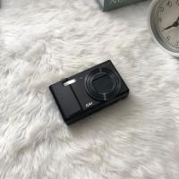 ราคา RICOH CX1 ของแรร์สภาพดีสุดๆ อุปกรณ์ครบ (23571833539)