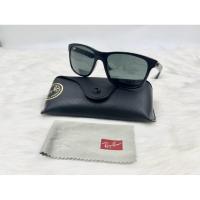 ราคา แว่นกันแดด RayBan RB4181 601 SIZE 57 Dark Grey (29381229553)