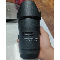 ราคา Anti-Scratch เลนส์กล้องสติกเกอร์สําหรับ Sigma 18-35 มม.F1.8 DC HSM Art Canon EF Mount Nikon F ป้องกันฟิล์ม Protector ผิว 18-35 1.8 (28035669571)