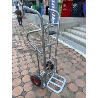 ราคา รถเข็นสองล้อ รถเข็น เหล็กแป๊บประปา ล้อ 10นิ้ว รับน้ำหนักได้ถึง 350 กก. (28337840287)