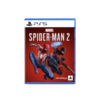 ราคา SONY Sony PS5 Game Marvel Spider-Man 2 Standard Edition By Dotlife (29042919002)