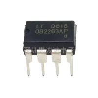 ราคา ร้านส่งไว LCD OB2263AP ดั้งเดิมใหม่ OB2263 8p ใหม่ (40858817360)