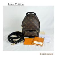 ราคา Mini Palm Spring Backpack Crossbody bag Y2019 (27432244714)