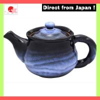 ราคา 【Japan Original】 Mino Ware Pot - Nezumi Shino Pattern with Six-Block Design, Made in Japan, 500-31 (50851451558)
