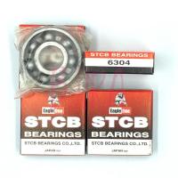 ราคา Eagle One Troller Bearing Model 6304 4 PCS (Silver) (2187288741)