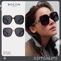 ราคา แว่นกันแดด BOLON Marsala BL3093 - FW22 แว่นตากันแดด sunglasses giftgreats (13797151512)