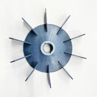 ราคา อะไหล่ ใบพัดลมมอเตอร์ปั๊มน้ำ ขนาด 7 นิ้ว ใบพัดลม ใบพัดลมระบายอากาศ ใบพัดปั๊ม อะไหล่ปั๊ม ใบพัด PVC ใบพัดพลาสติก (19395533093)