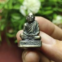 ราคา รูปหล่อหลวงพ่อเคลือบ วัดหนองกระดี่ใน อุทัยธานี (26004940569)