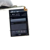 ราคา สําหรับ Nokia 3100 6100 6030 6108 2610 N73 N71 N93 โทรศัพท์จอแสดงผล LCD Part (43858780495)