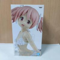 ราคา EXQ Puella Magi Madoka Magica Madoka Kaname Banpresto figure (13503964279)