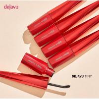 ราคา Dejavu เดจาวู ไทนี่ สไนเปอร์ อี มาสคาร่า 3.3ก. #สีดำ Tiny Sniper Mascara (25063346640)