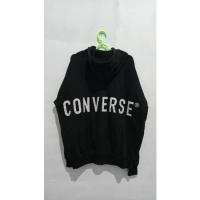 ราคา CONVERSE เสื้อฮู้ดคอนเวิร์ส (26570600959)