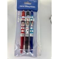 ราคา ปากกาลบได้ลาย minnie Pilot frixion (เซ็ตสามสี) (1708119839)