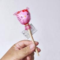 ราคา ปากกาลูกลื่น Hello Kitty ฮัลโหลคิตตี้ Sanrio Japan ของแท้ญี่ปุ่น (43810663534)