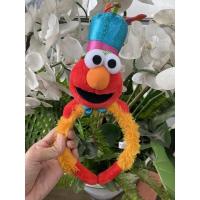 ราคา คาดผมเอลโม่/คาดผมelmo/elmo (23717076442)