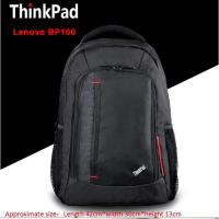ราคา Lenovo Bag /Thinkpad 15.6" Business Backpack BP100 / Laptop Backpack / Notebook Backpack (15.6") /กระเป๋าเป้กันน้ํา (22243465980)
